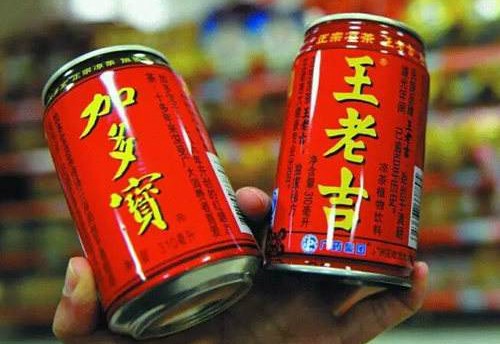 涼茶雙雄5年纏斗落幕，賠償從14億縮水至100萬  